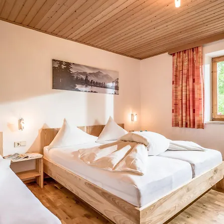 Landhaus * Alpbach