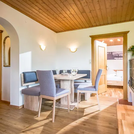 Landhaus Apartament