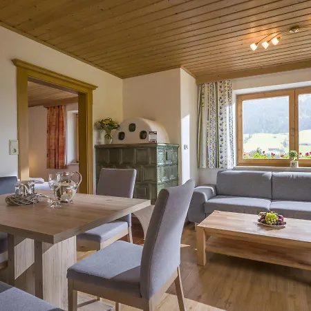 Landhaus Alpbach