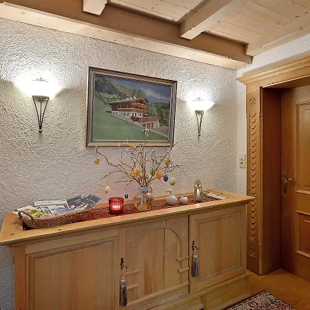 Landhaus * Alpbach