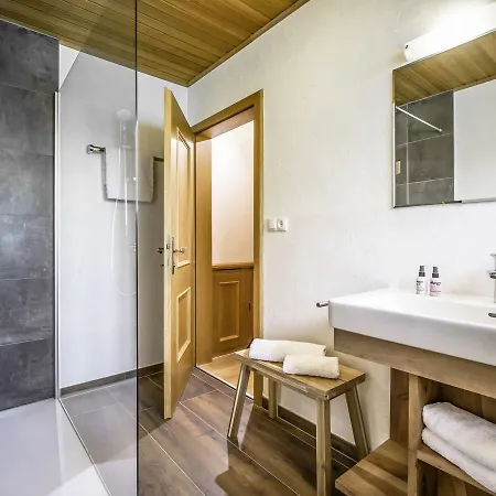 Landhaus Apartment Alpbach