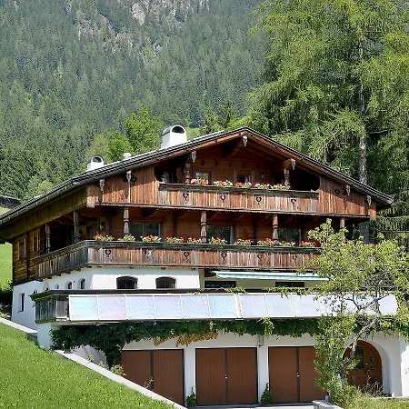 Landhaus Apartament