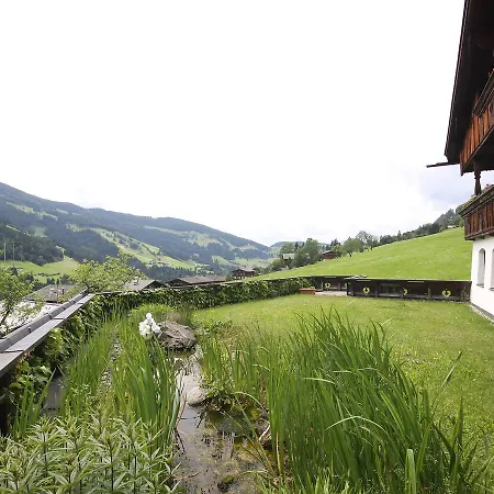 Apartment Landhaus