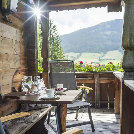 Landhaus Alpbach