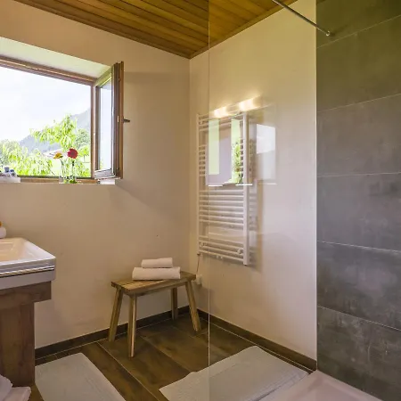 Landhaus Apartment Alpbach